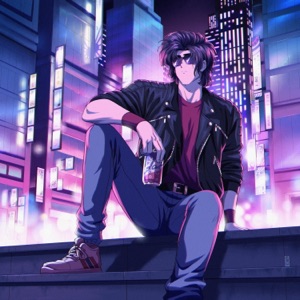 Alive (Lost Now Found) - Single
