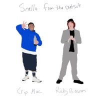 Snello From the Other Side - Single - Ricky Bascom & Crip Mac