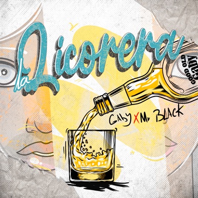 La Licorera - Single