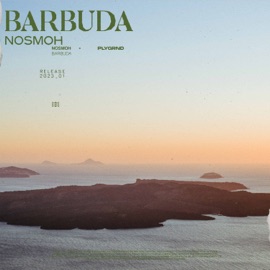 Barbuda Nosmoh