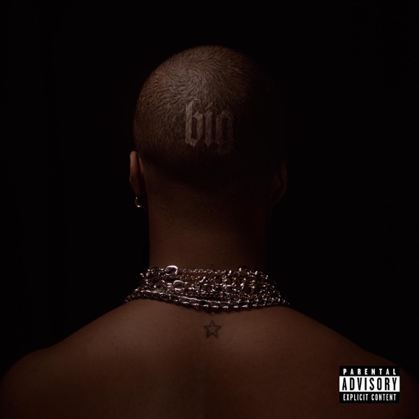 big (feat. RezonDaDawn) - Single