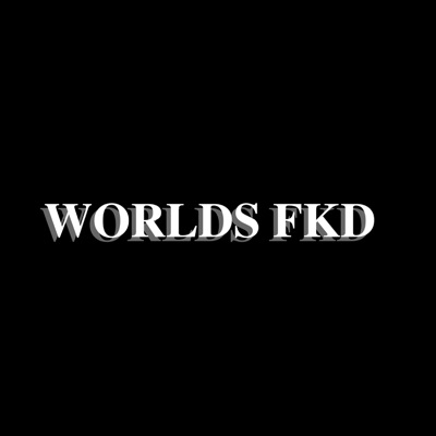 Worlds Fkd 1 - EP