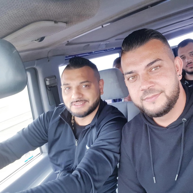 Jek Praloro Mekenzi