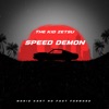 Speed Demon - Single