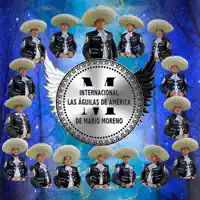 AGUILAS — Las Aguilas de America