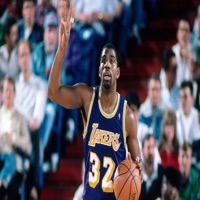 Magic Johnson - Single - Fs Qua
