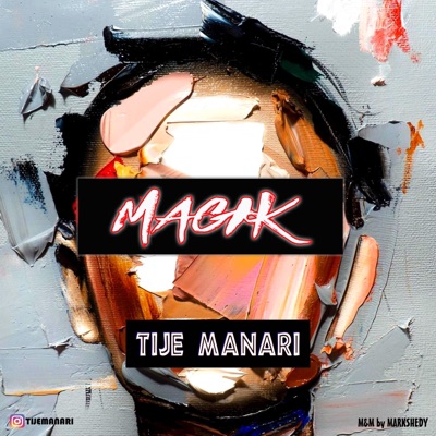 Magik (Special Version) [Special Version] - Single