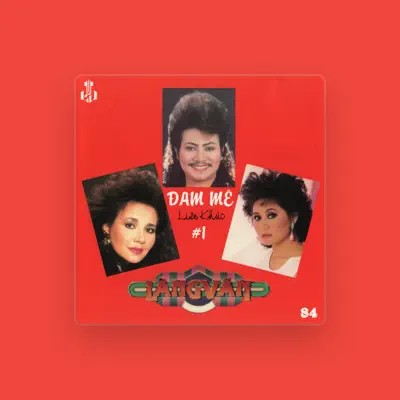 Listen to Thanh Mai, watch music videos, read bio, see tour dates & more!