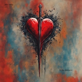 Is This Where We Supposed To Go, He Asked. (feat. miroshland) Star Valley