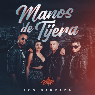 Manos de Tijera - Single