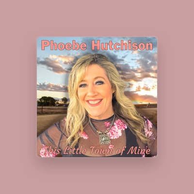 Listen to Phoebe Hutchison, watch music videos, read bio, see tour dates & more!