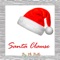 Santa Clause - Vk Belle lyrics