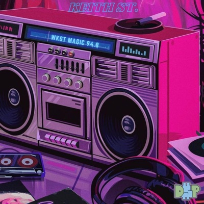 Keith St. - I Like