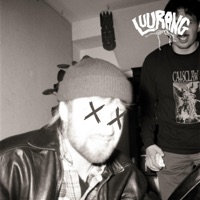 Sata salamaa - Single - Luurang