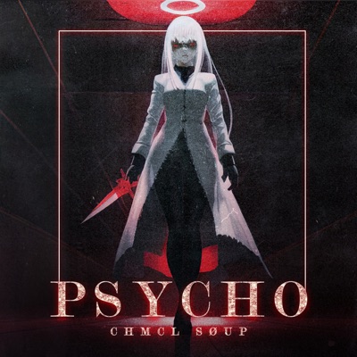 PSYCHO - Single