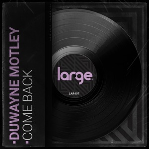 Come Back - Single