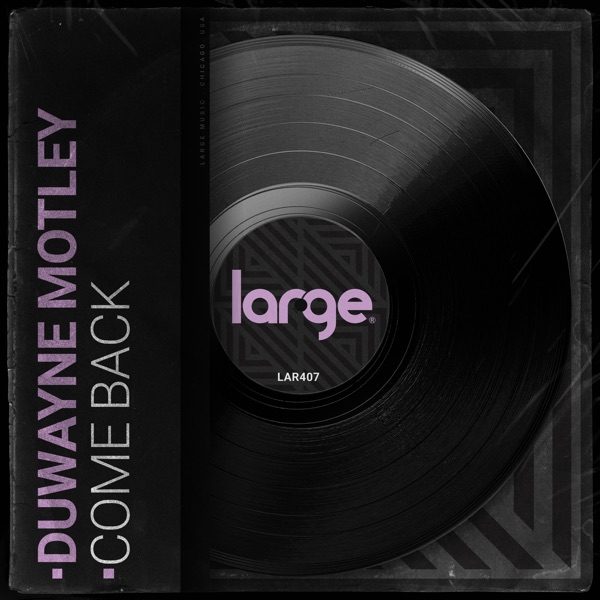 Come Back - Single