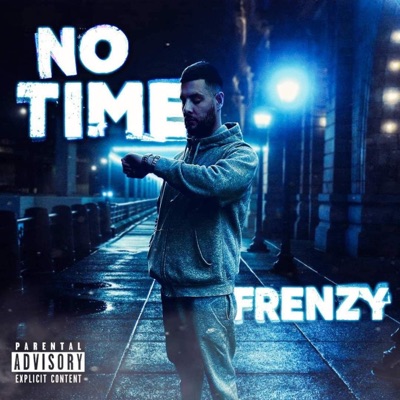 No Time - Single