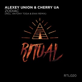 Zodiac (Enai Remix) Alexey Union & Cherry