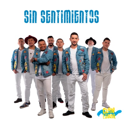 Sin Sentimientos - Single