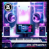 Hypo (Instrumentals) [Instrumental] - Zaheer