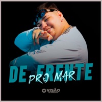 De Frente pro Mar - Single - MC Lukinha da VR
