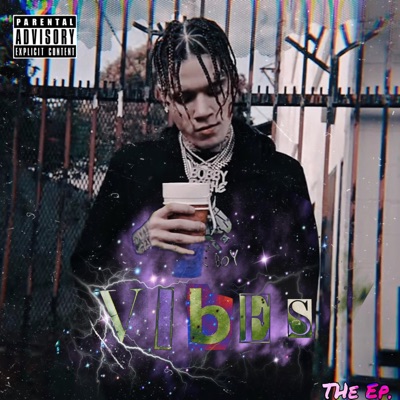 Vibes the Ep.