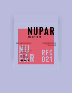 Listen to Nupar, watch music videos, read bio, see tour dates & more!