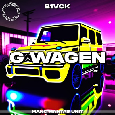 G Wagen - Single