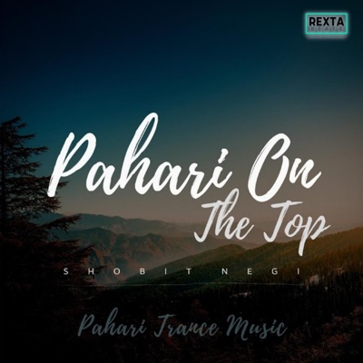 Pahari On The Top - Single