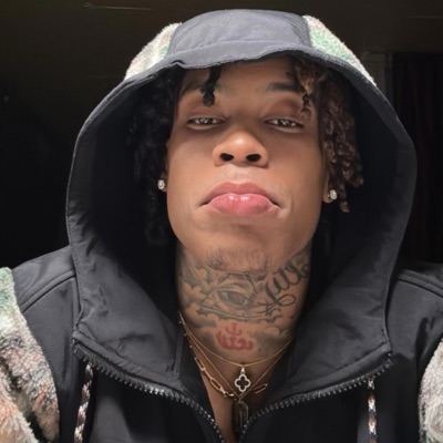 All I Need (feat. Lul Quis) - Single