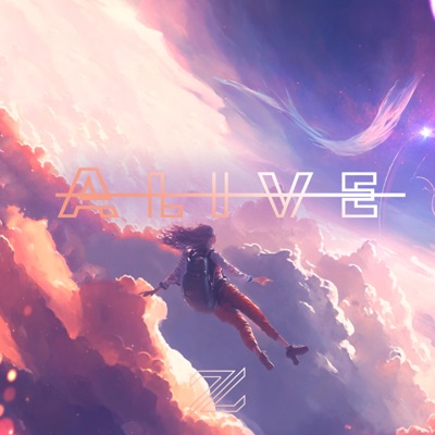 Alive - Single
