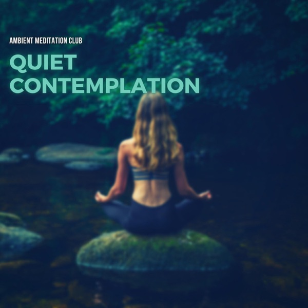 Quiet Contemplation: Ambient Sounds for Meditation