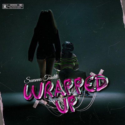 Wrapped Up - Single