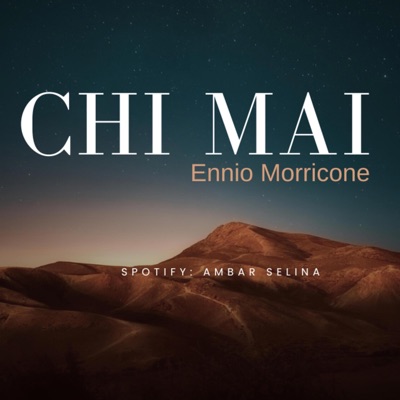 Chi Mai (Piano Version)