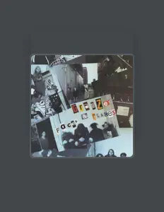 收听 Grauze、观看音乐视频、阅读小传、查看巡演日期等 ！