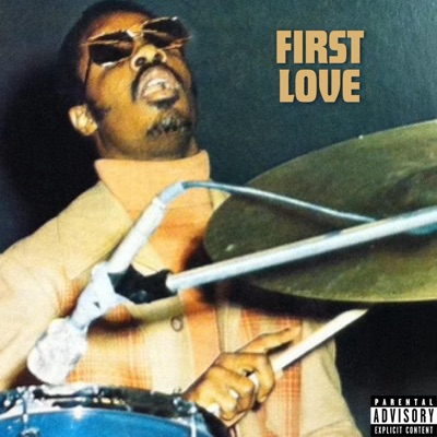First Love (feat. Elijah) - Single