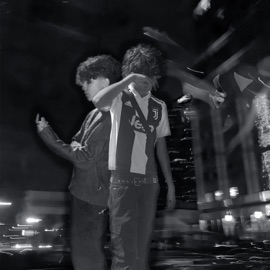 Passe (feat. $witchlanes & Prod Iano) Theow