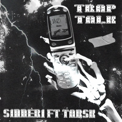 Trap Talk (feat. Tarsk) - Single