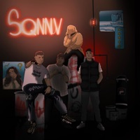 Sin Que Nadie Nos Vea (feat. Caraban, Nithos & Doble$) - Single - Icy Hakon