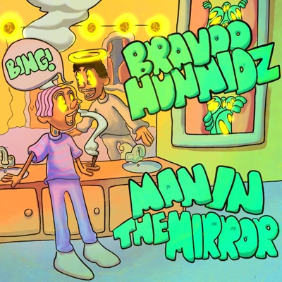 Man In the Mirror, Pt. 2