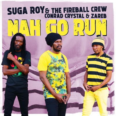 Nah Go Run - Single