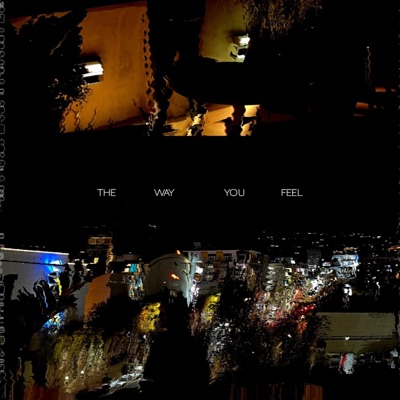 The Way You Feel - Single