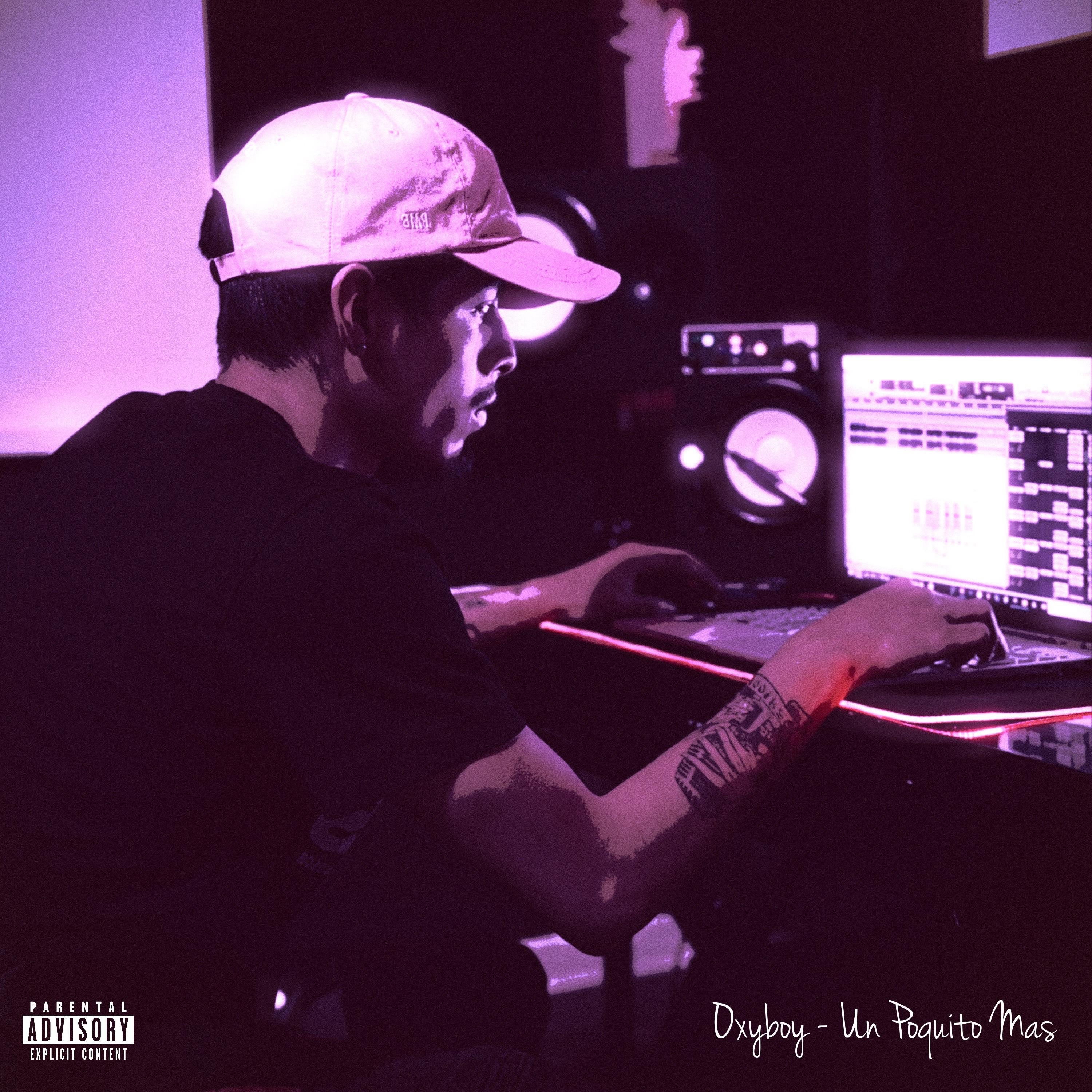 Un Poquito Mas - Single