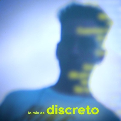Discreto (feat. R.L.G & The Source) - Single