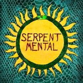 Serpent Mental artwork