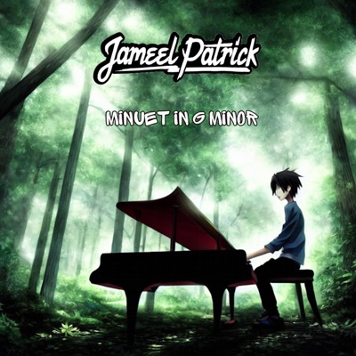 Minuet In G Minor - Single