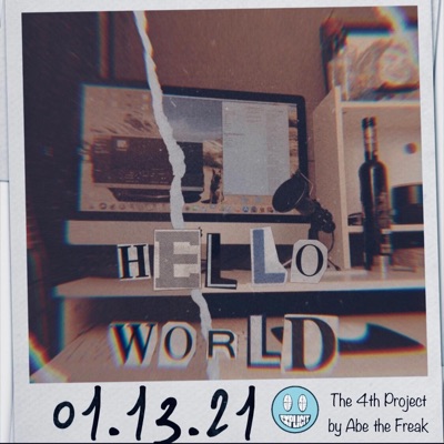 Hello World - EP
