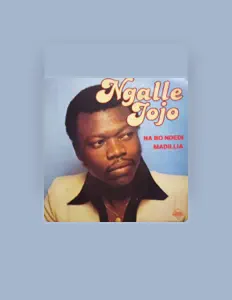 Listen to Ngallé Jojo, watch music videos, read bio, see tour dates & more!