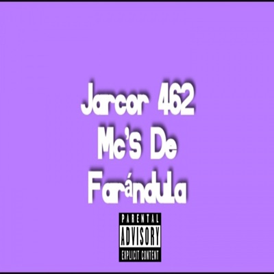 Mc's De Farandula - Single